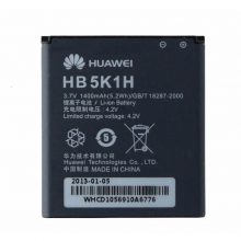 باتری هوآوی Huawei Fusion U8652 مدل HB5K1H