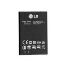 باتری ال جی LG Optimus L1 II E410 مدل BL-44JN