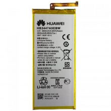 باتری هوآوی Huawei P8 مدل HB3447A9EBW