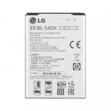 باتری ال جی LG G3 S-Beat مدل BL-54SH