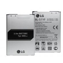 باتری ال جی LG G4 Stylus مدل BL-51YF