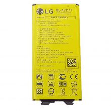 باتری ال جی LG G5 SE مدل BL-42D1F