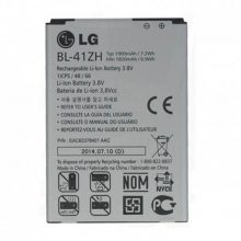 باتری ال جی LG L50 مدل BL-41ZH