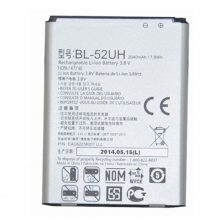 باتری ال جی LG L70 Dual D325 مدل BL-52UH