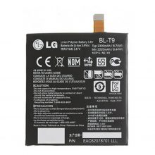 باتری ال جی LG Nexus 5 مدل BL-T9