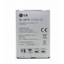 باتری ال جی LG Optimus G Pro E985 مدل BL-48TH