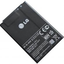باتری ال جی LG Optimus L5 II E460 مدل BL-44JH