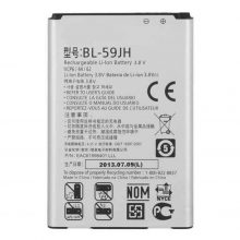 باتری ال جی LG Optimus L7 II P710 مدل BL-59JH