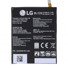 باتری ال جی LG Q8 مدل BL-T28