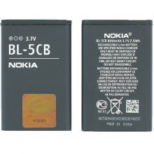 باتری نوکیا Nokia 109 مدل BL-5CB
