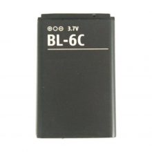 باتری نوکیا Nokia 112 مدل BL-6C