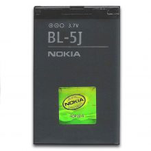 باتری نوکیا Nokia 215 Dual SIM مدل BL-5J