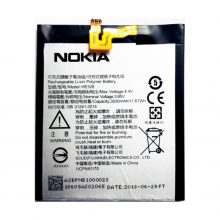 باتری نوکیا Nokia 8.1 مدل HE363