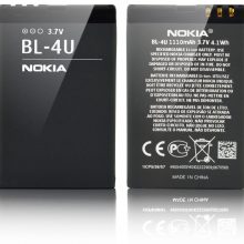 باتری نوکیا Nokia Asha 210 مدل BL-4U