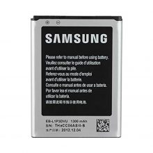 باتری سامسونگ Samsung Galaxy Fame S6810 مدل EB-L1P3DVU