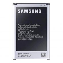باتری سامسونگ Samsung Galaxy Note 3 N9002 مدل B800BE