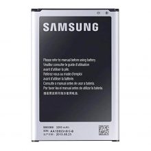 باتری سامسونگ Samsung Galaxy Note 3 N9005 مدل B800BE