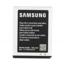 باتری سامسونگ Samsung Galaxy Pocket 2 مدل EB-BG110ABE