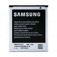 باتری سامسونگ Samsung Galaxy S Duos 2 S7582 مدل EB425161LU