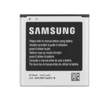 باتری سامسونگ Samsung Galaxy S4 zoom مدل B740AE