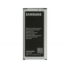 باتری سامسونگ Samsung Galaxy S5 mini Duos مدل EB-BG800BBE