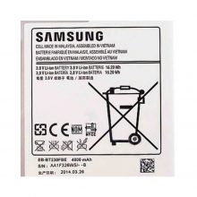 باتری سامسونگ Samsung Galaxy Tab 4 7.0 مدل EB-BT230FBE