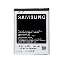 باتری سامسونگ Samsung I9105 Galaxy S2 Plus مدل EB-F1A2GBU