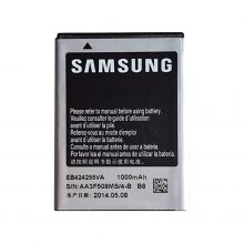 باتری سامسونگ Samsung Star 3 Duos S5222 مدل EB424255VA