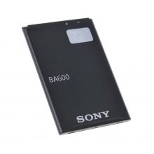 باتری سونی Sony Xperia U مدل BA600