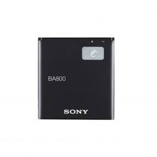 باتری سونی Sony Xperia V مدل BA800