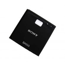 باتری سونی Sony Xperia ZR مدل BA950