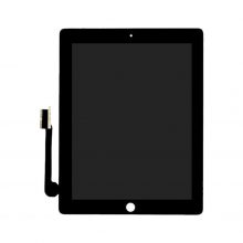 تاچ و ال سی دی آی پد Apple iPad 3 Wi-Fi + 4G