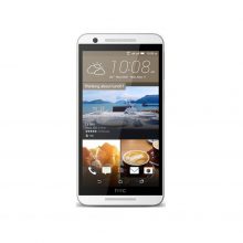 تاچ و ال سی دی اچ تی سی HTC One E9s dual sim