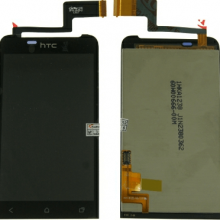 تاچ و ال سی دی اچ تی سی HTC One V