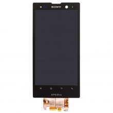 تاچ و ال سی دی سونی Sony Xperia ion LTE