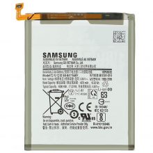 باتری سامسونگ Samsung Galaxy A71 مدل EB-BA715ABY